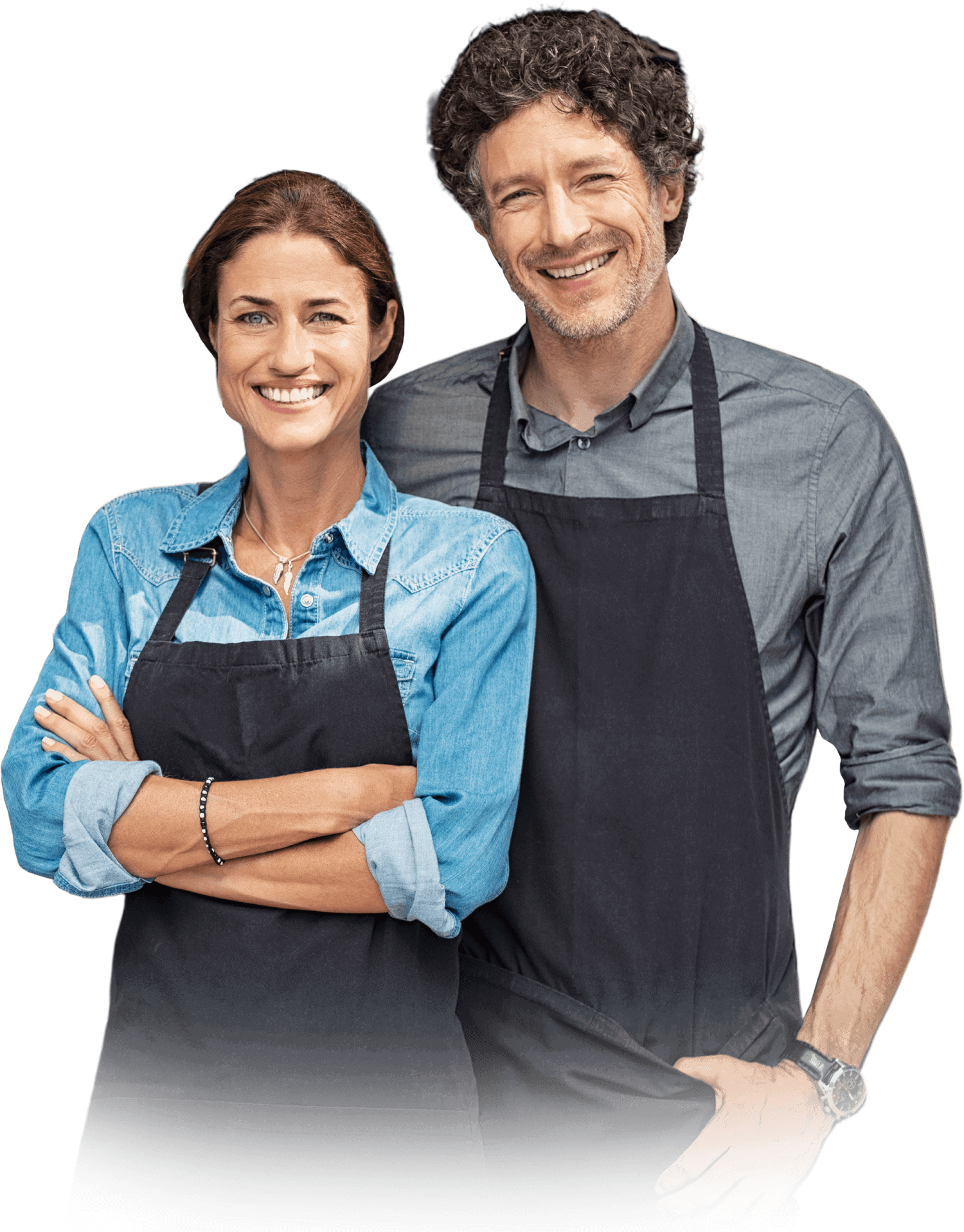 Welcome to Ameristrong!