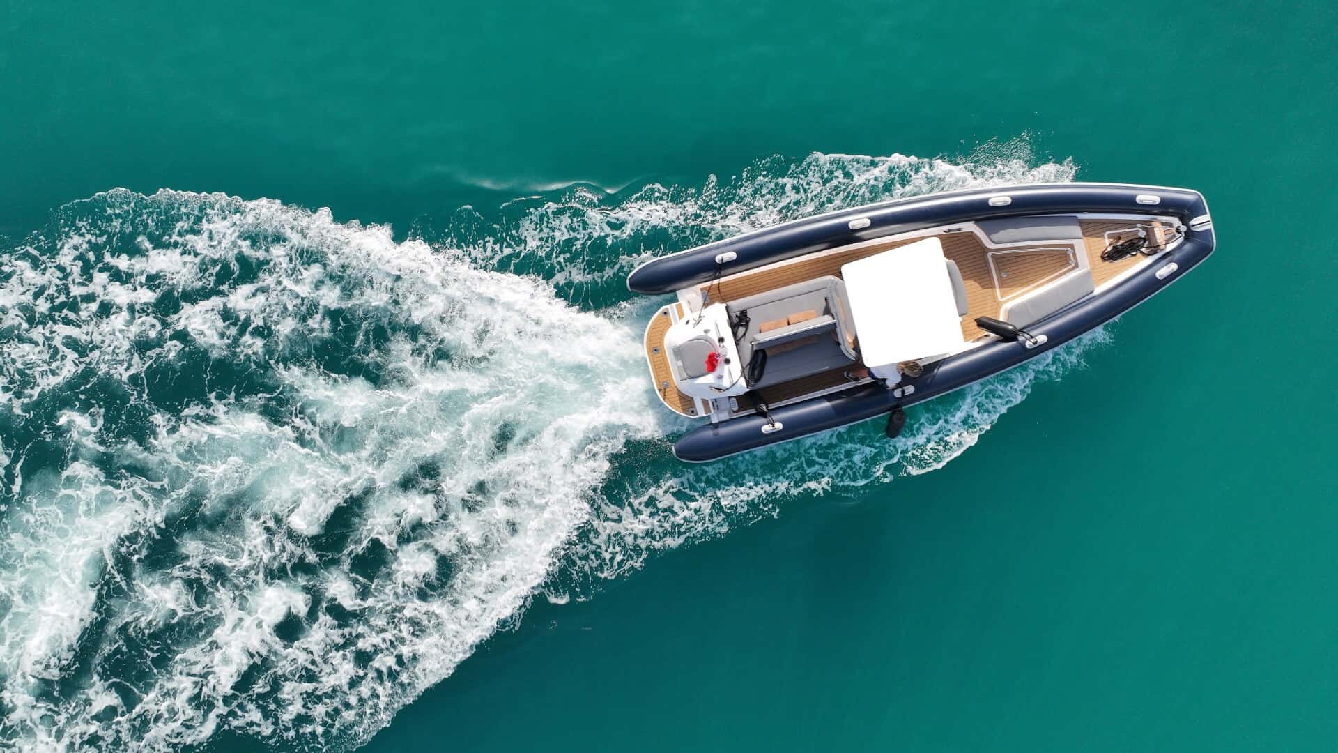 Boating Marine Marketing Ameristrong Banner