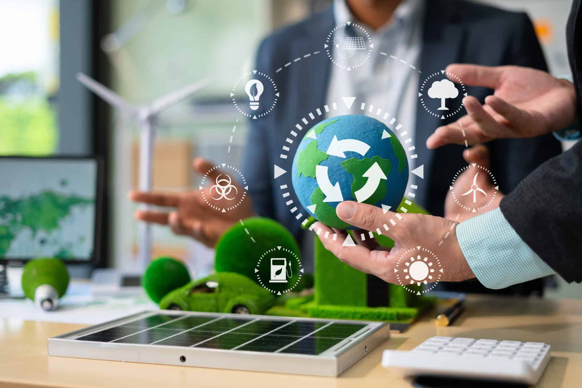 Transform Your Electrical Contracting Business with Ameristrong's Business Optimization Services