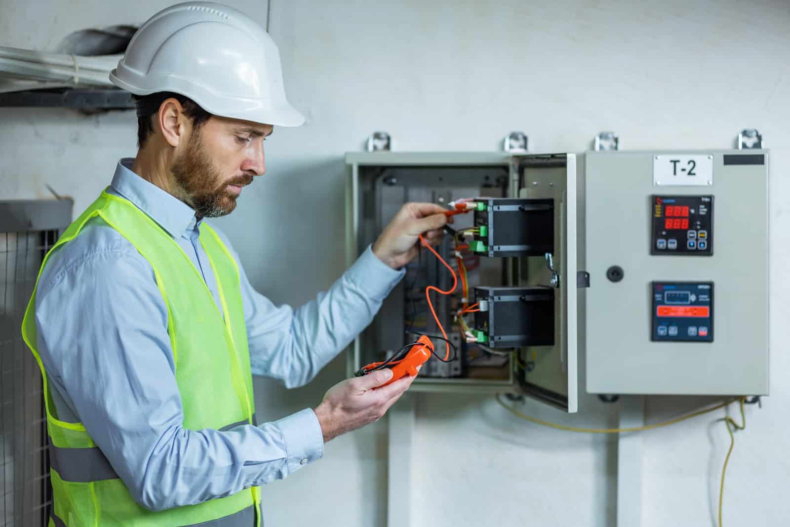 Marketing Made Simple for Electrical Contractors