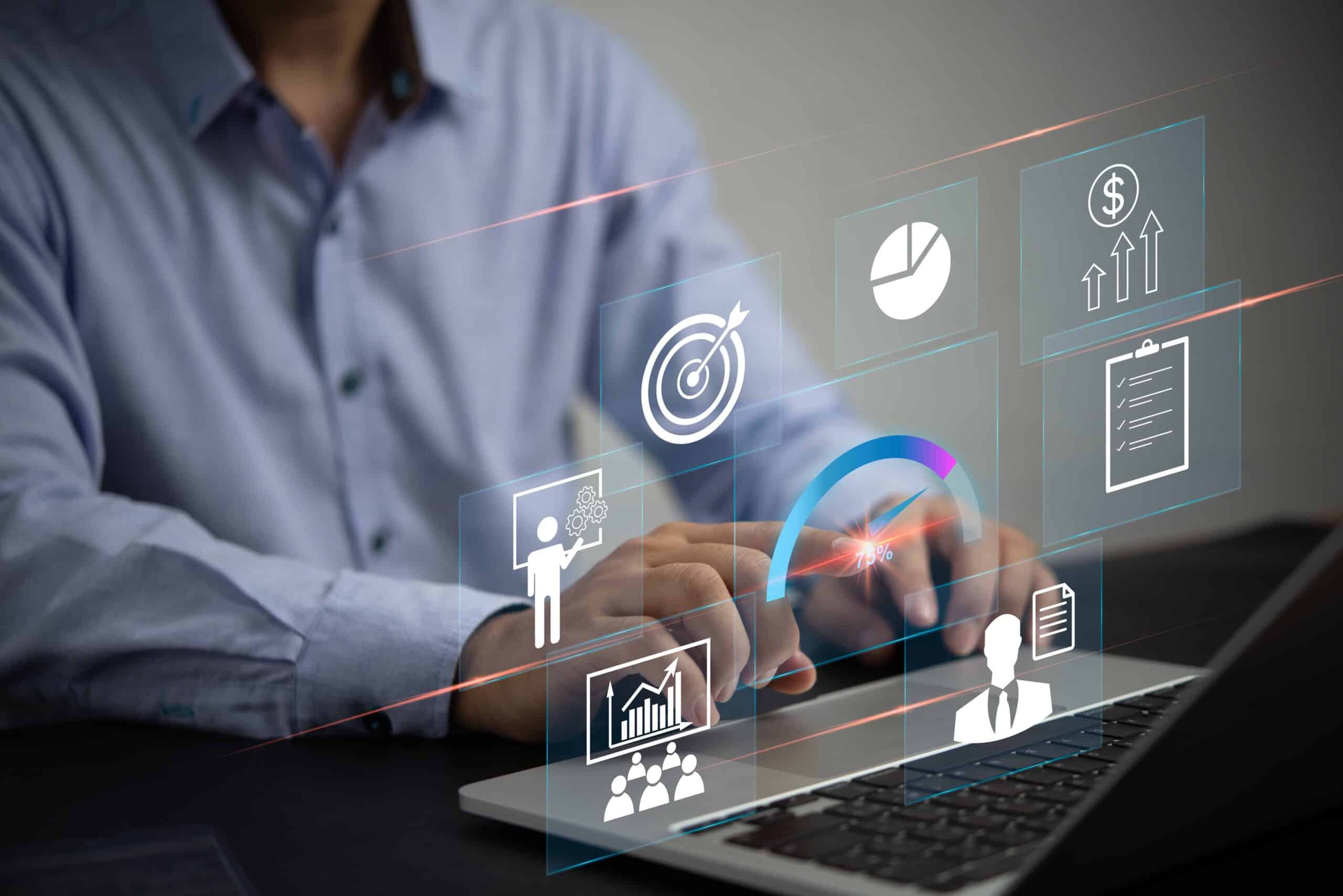 What Is Business Optimization?