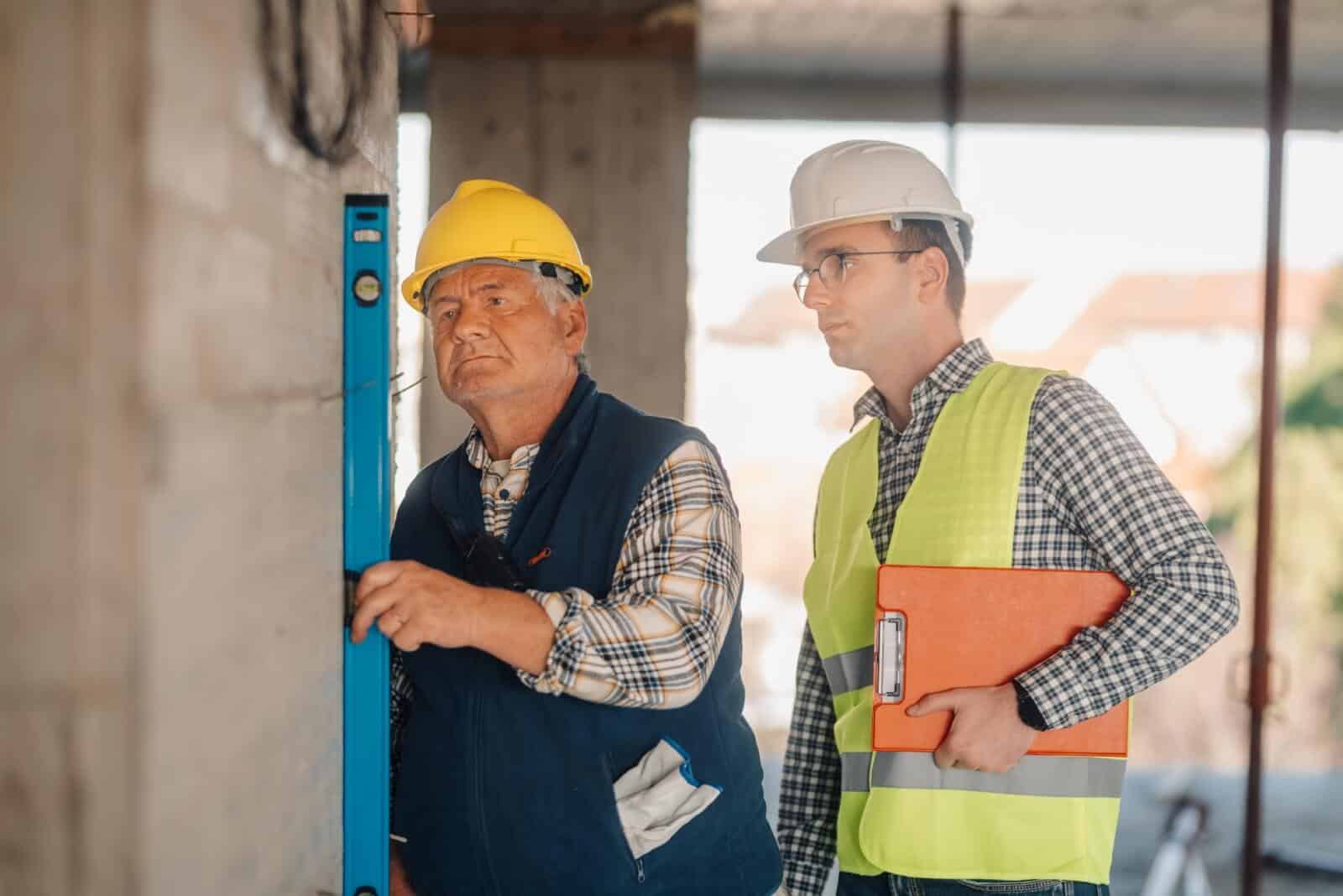 Expertise and Experience