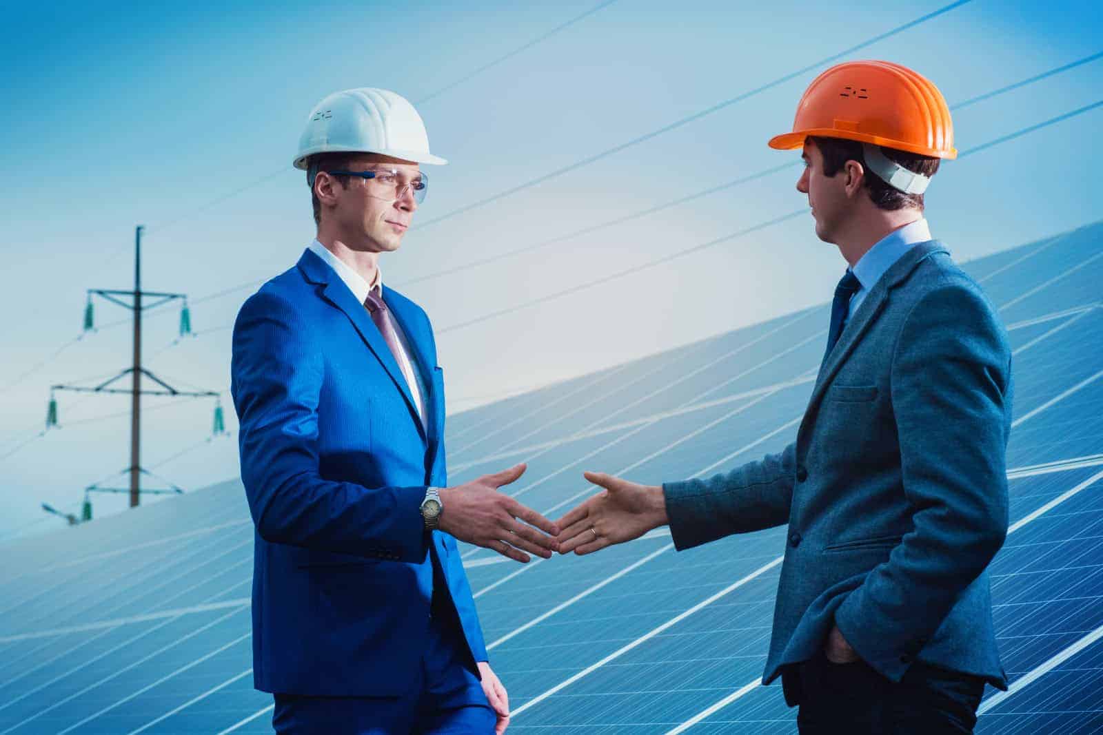 Streamline Your Business with Ameristrong's Managed Services for Electrical Contractors