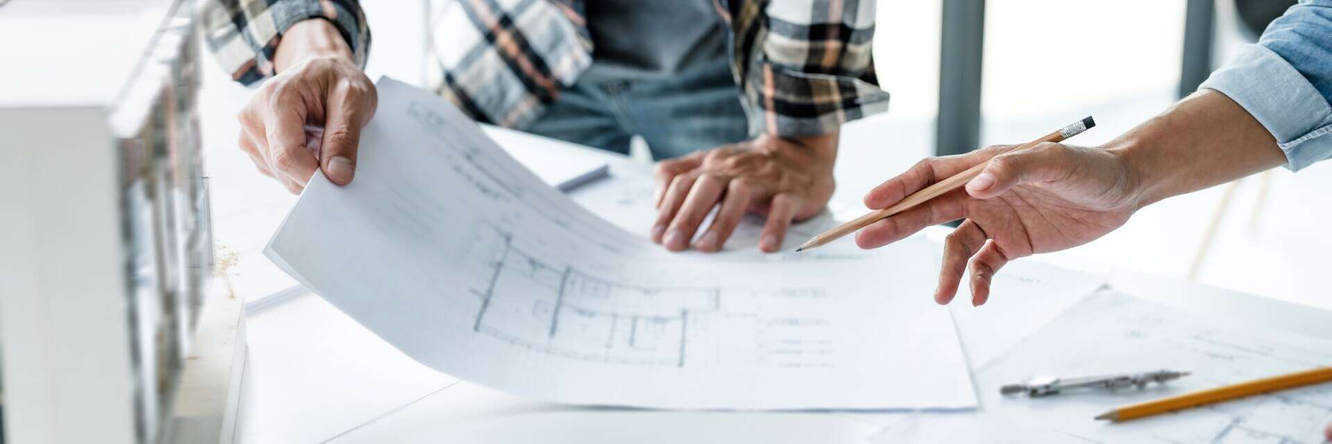 Home Remodeling/Custom Home Builder Managed Services