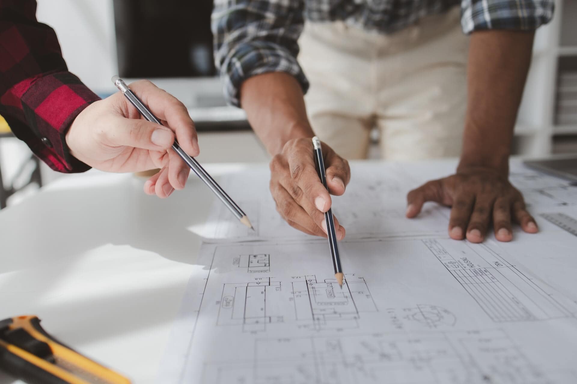 Operational Efficiency